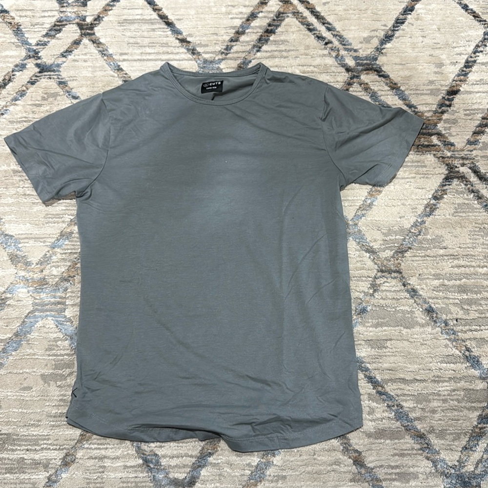 Cuts clothing t-shirt